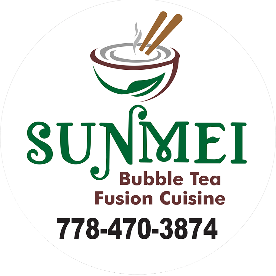 A photo of a Yaymaker Venue called Sunmei Fusion Cuisine & Bubble Tea located in Kamloops, BC