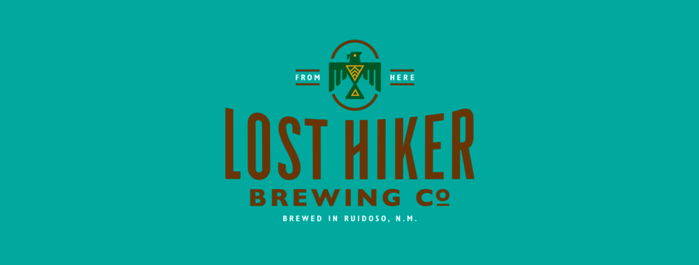 A photo of a Yaymaker Venue called Lost Hiker Brewery located in Ruidoso Downs, NM