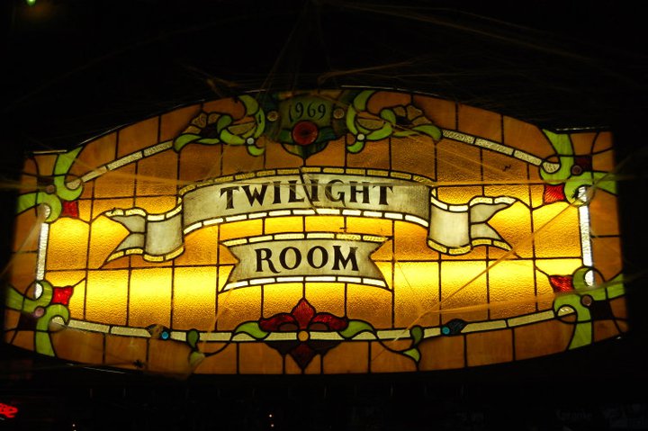 A photo of a Yaymaker Venue called The Twilight Room located in Portland, OR