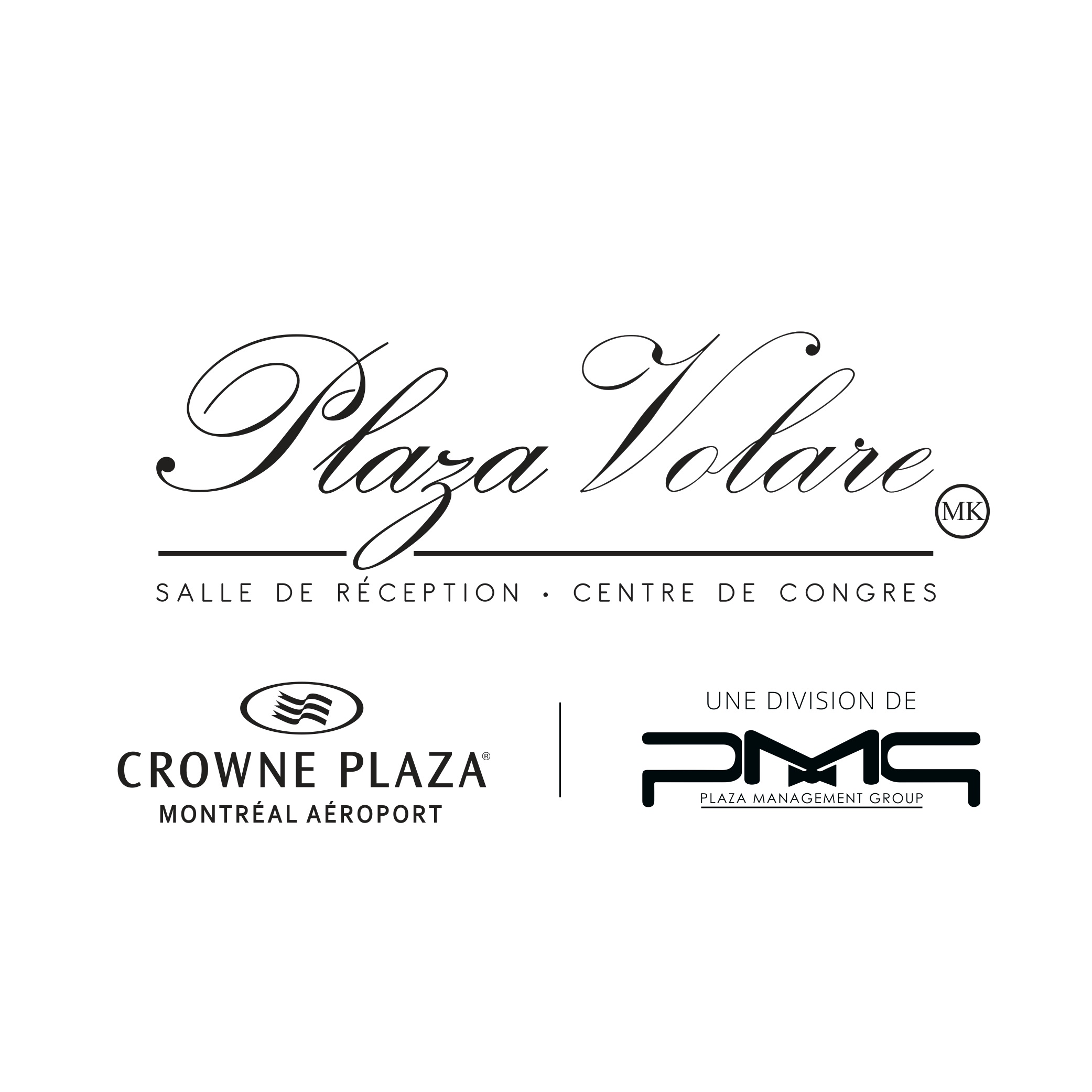 A photo of a Yaymaker Venue called Plaza Volare located in Montreal, QC