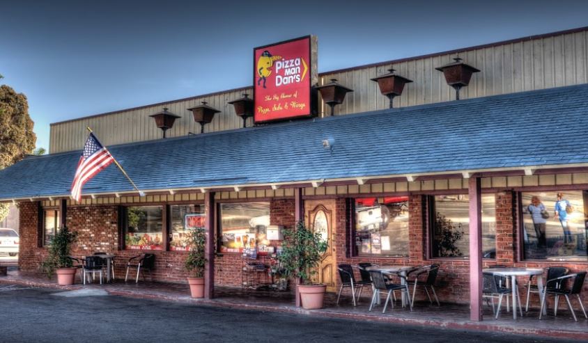 Events at PizzaMan Dan's Ventura in Ventura, CA by Yaymaker