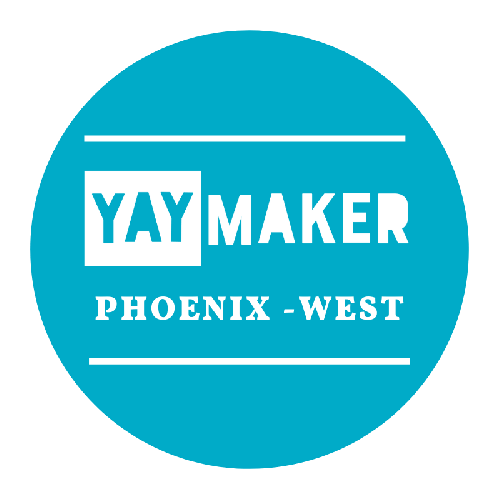 A photo of a Yaymaker Venue called Virtual Waddell AZ - Your Device located in Waddell , AZ
